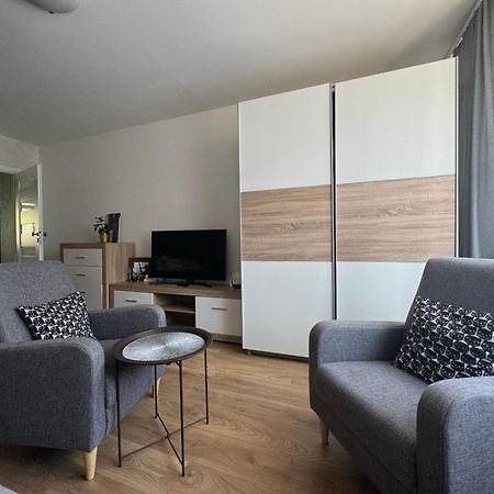 Kalwaryjska Spot Apartment In A Good Location Krasków Εξωτερικό φωτογραφία