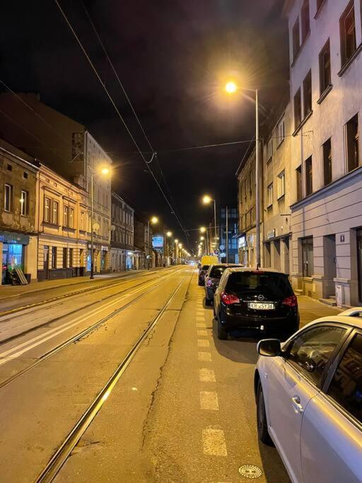 Kalwaryjska Spot Apartment In A Good Location Krasków Εξωτερικό φωτογραφία