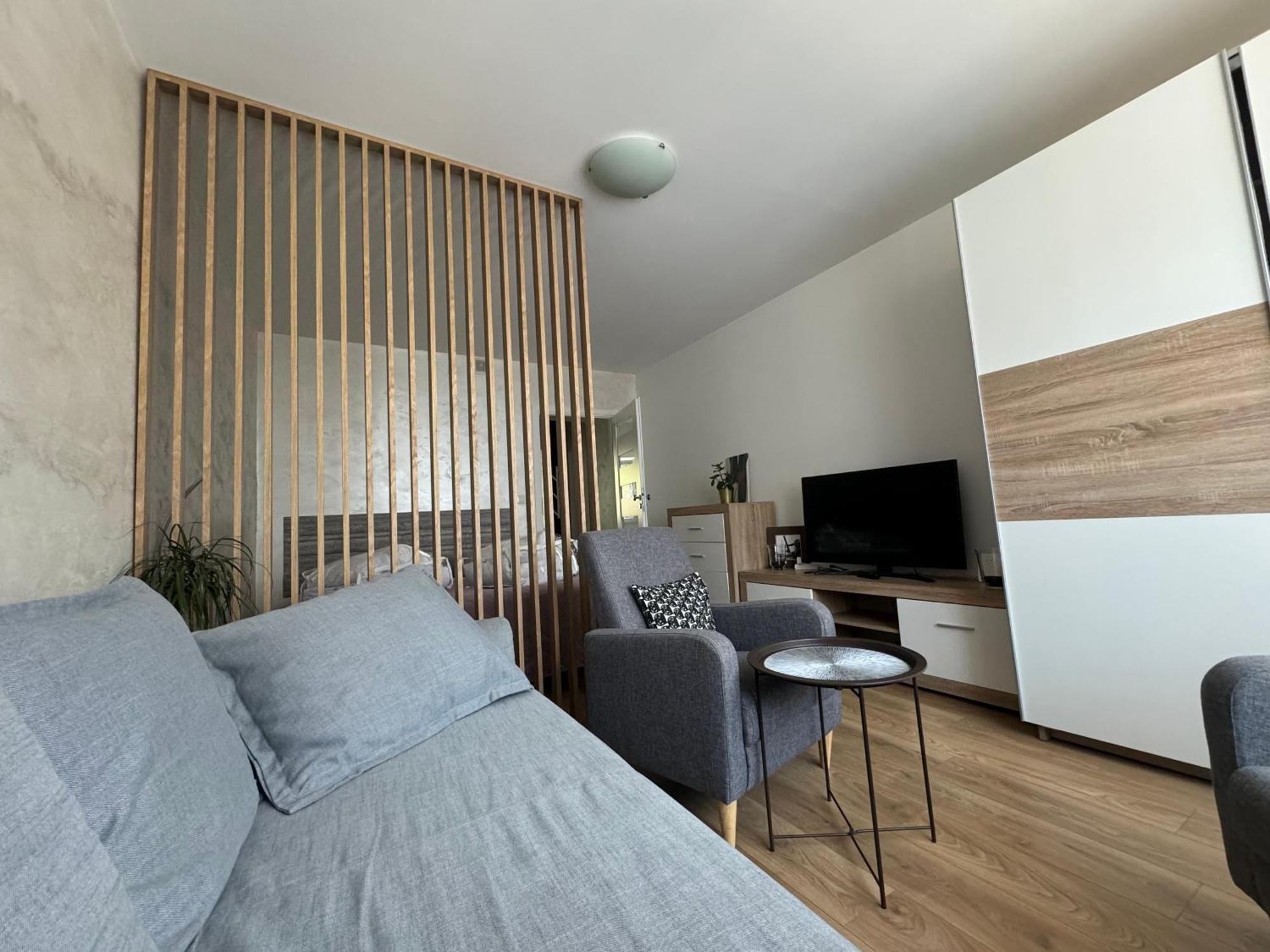 Kalwaryjska Spot Apartment In A Good Location Krasków Εξωτερικό φωτογραφία